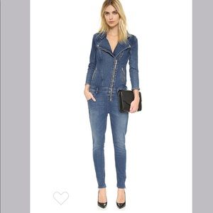 RtA   Zou Zou Jumpsuit